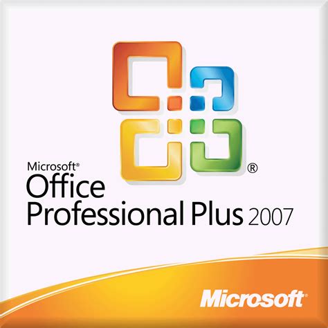 microsoft office professional plus 2007 download 32 bit
